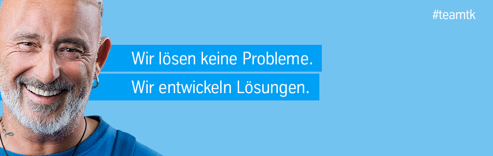 Thyssenkrupp Job Board