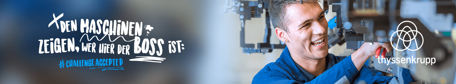 Ausbildung als Elektroniker (m/w/divers) Fachrichtung Betriebstechnik | Start 2022