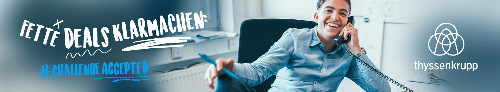 Ausbildung als Industriekaufmann/-frau (m/w/divers) | Start 2022