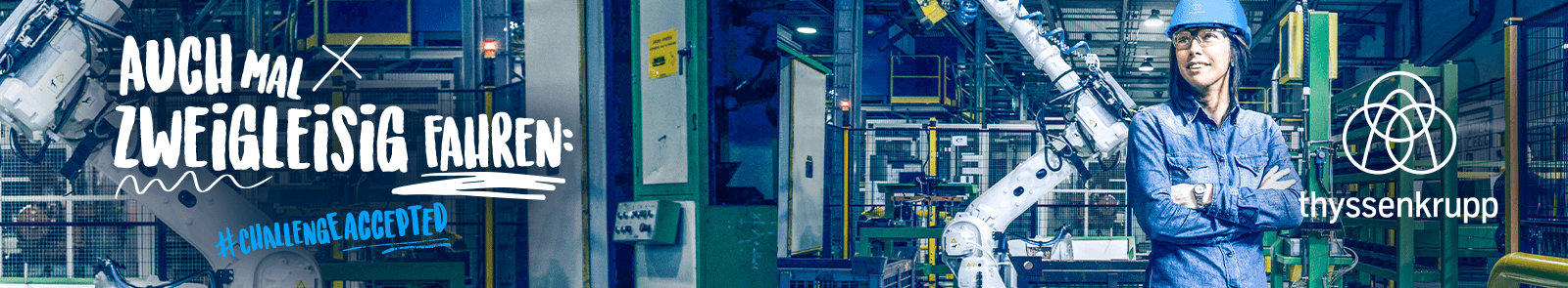 Duales Studium Bachelor of Engineering Informationstechnik (m/w/d) - Start 2022