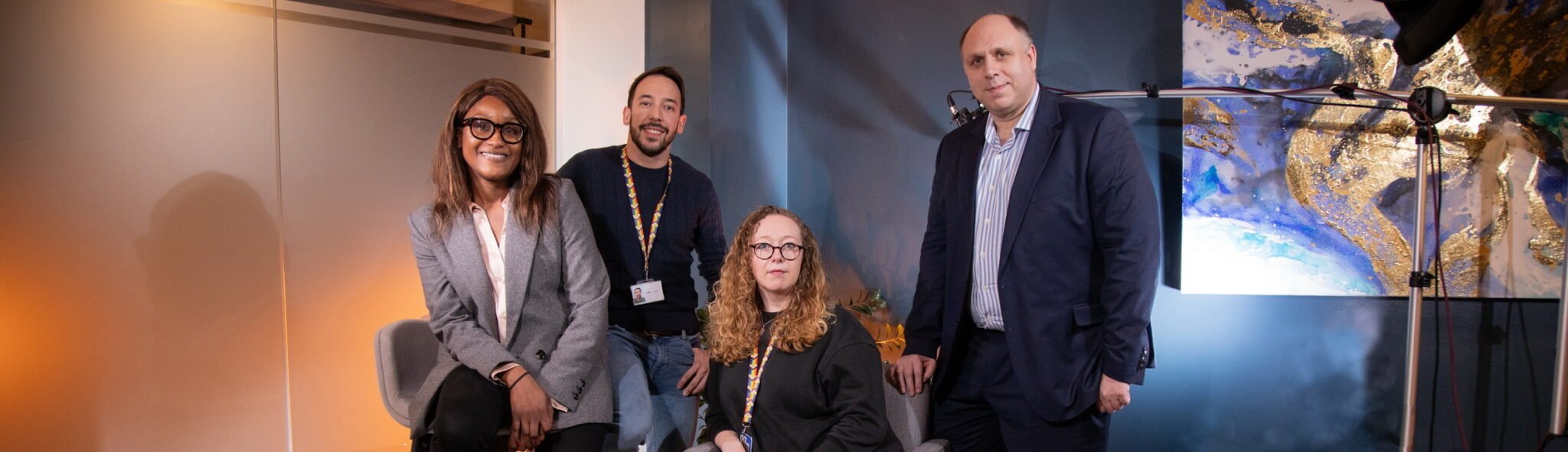 Inclusion and Diversity